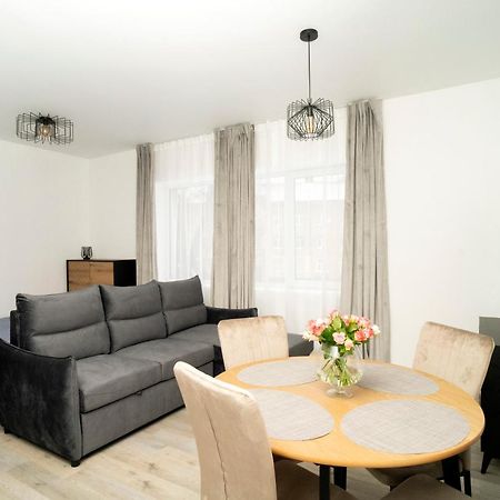 Central Station Apartment No7 Κάουνας Εξωτερικό φωτογραφία