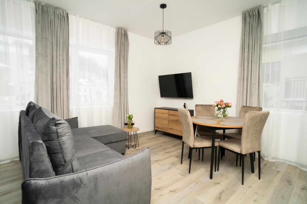 Central Station Apartment No7 Κάουνας Εξωτερικό φωτογραφία