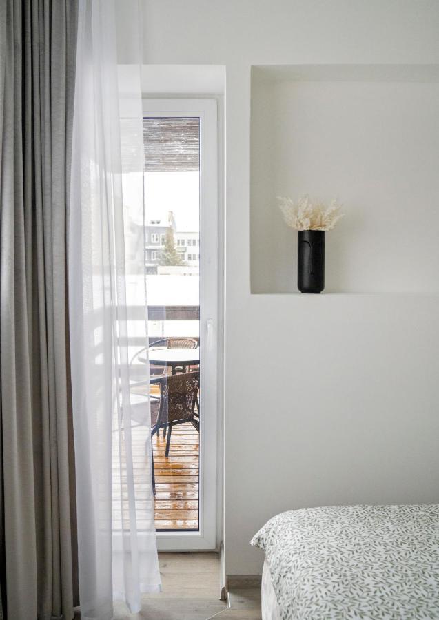 Central Station Apartment No7 Κάουνας Εξωτερικό φωτογραφία