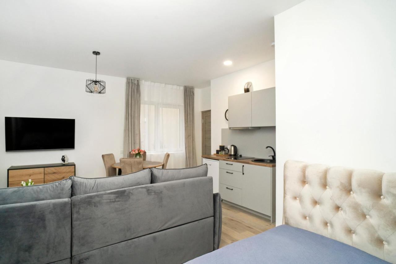 Central Station Apartment No7 Κάουνας Εξωτερικό φωτογραφία