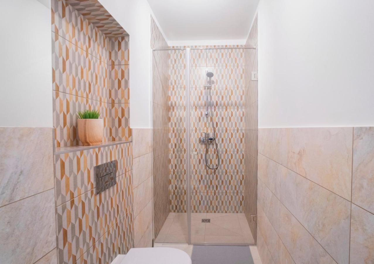 Central Station Apartment No7 Κάουνας Εξωτερικό φωτογραφία
