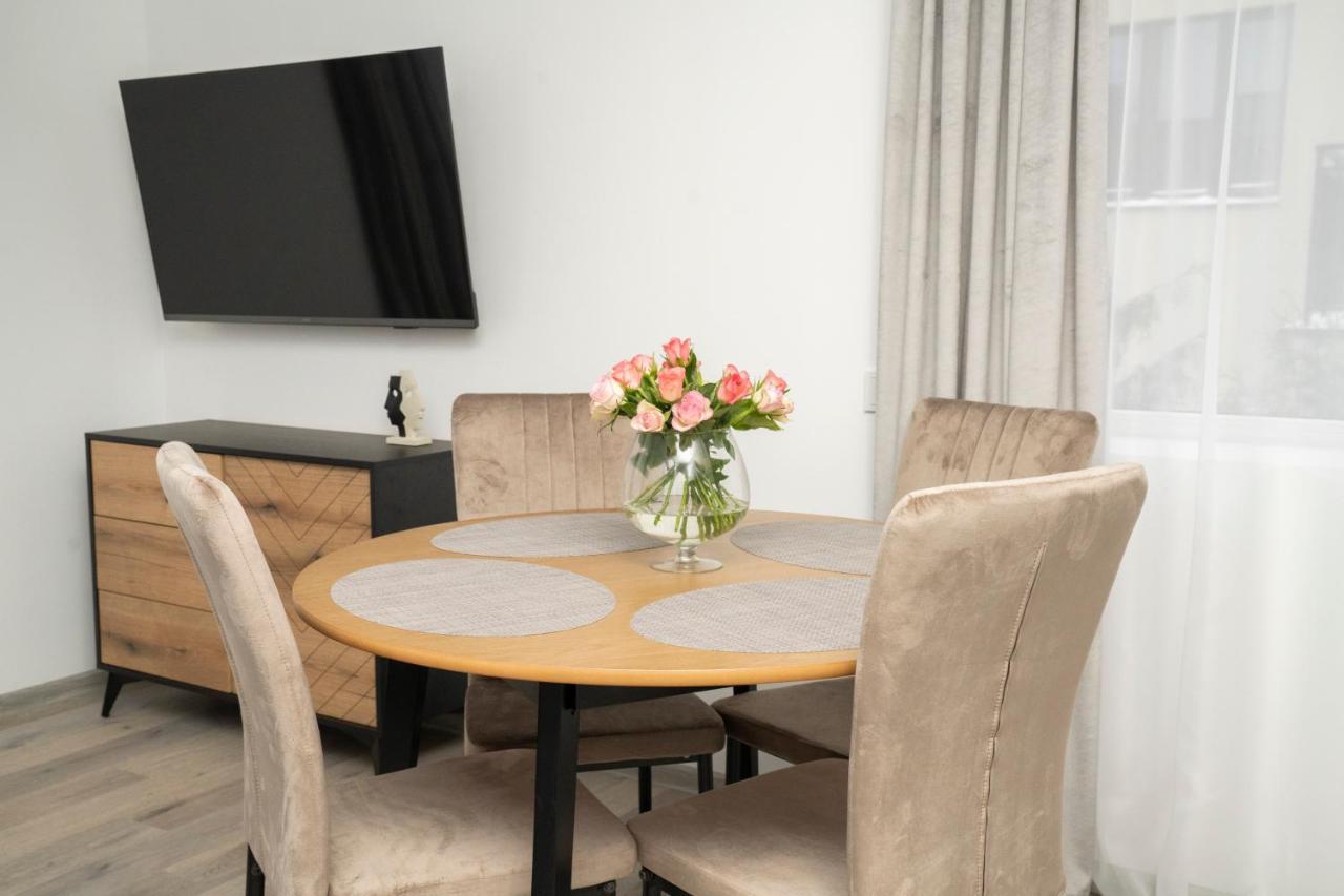 Central Station Apartment No7 Κάουνας Εξωτερικό φωτογραφία