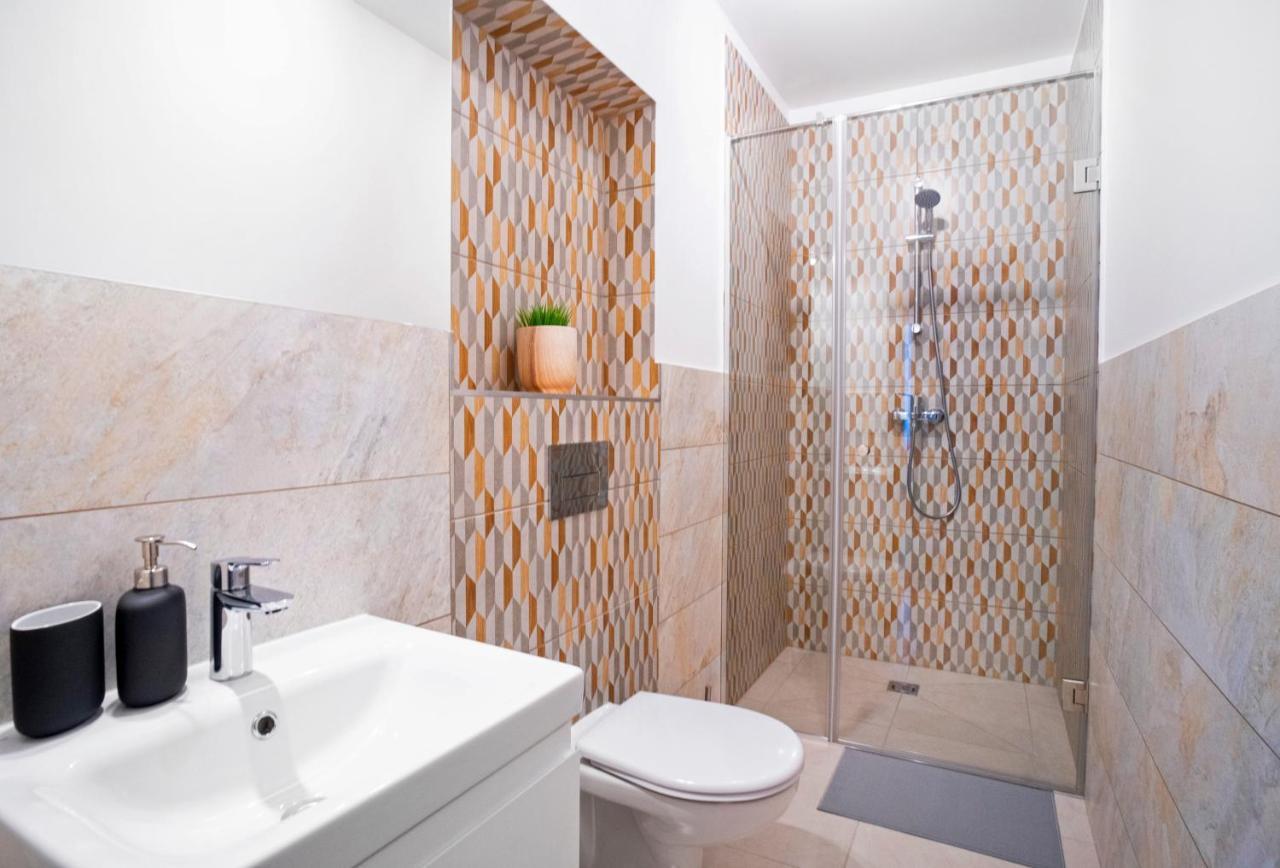 Central Station Apartment No7 Κάουνας Εξωτερικό φωτογραφία